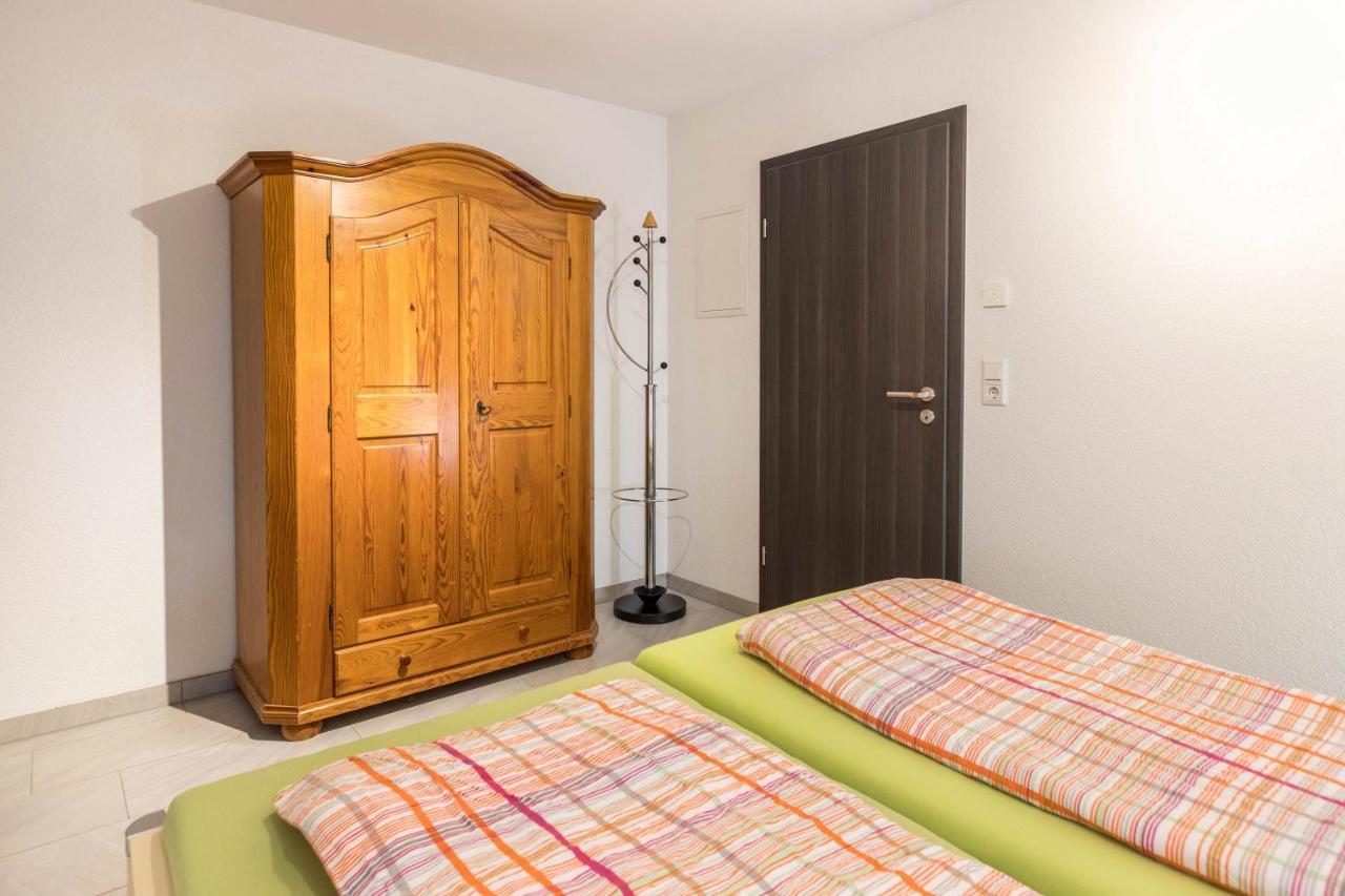 Ferienwohnung Lago Konstanz Exterior foto