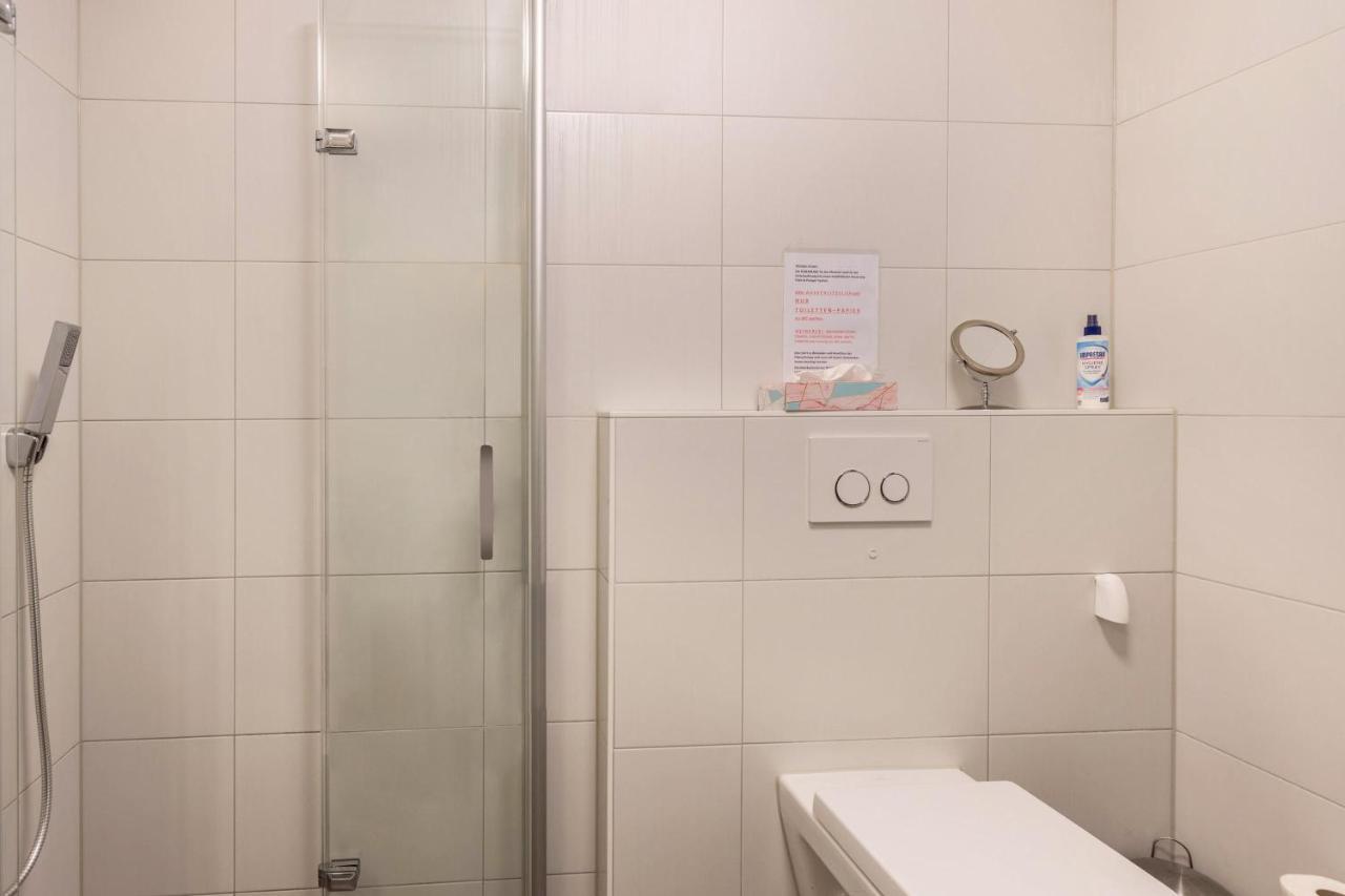 Ferienwohnung Lago Konstanz Exterior foto