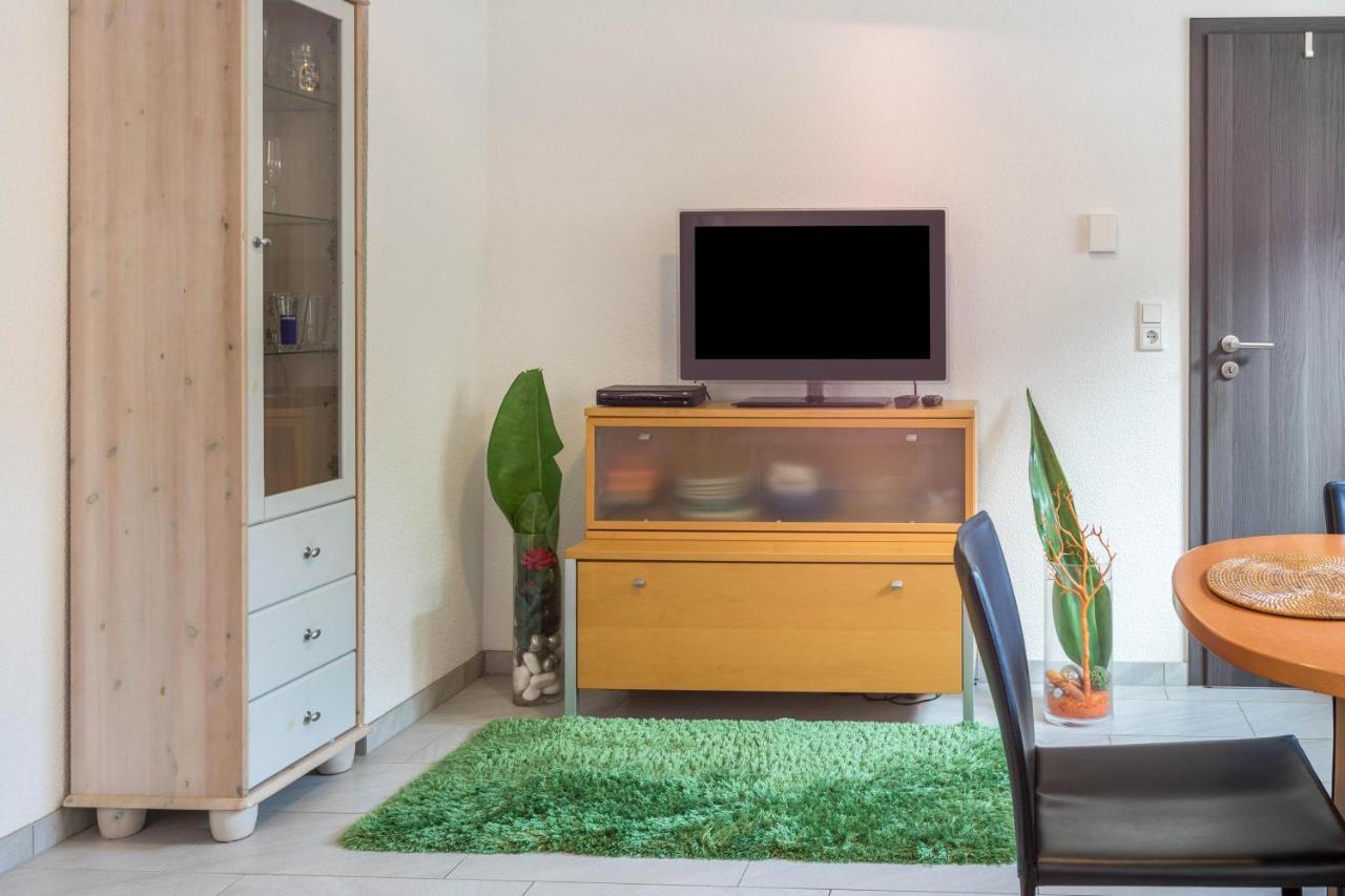 Ferienwohnung Lago Konstanz Exterior foto